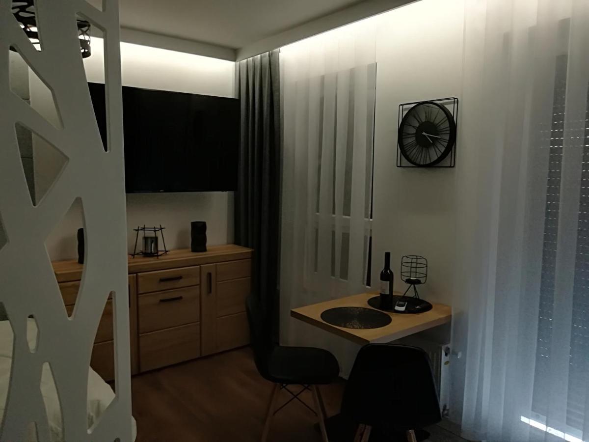 Apartament Wroclaw Centrum Dorzecze Legnickiej Extérieur photo