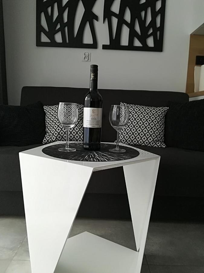 Apartament Wroclaw Centrum Dorzecze Legnickiej Extérieur photo
