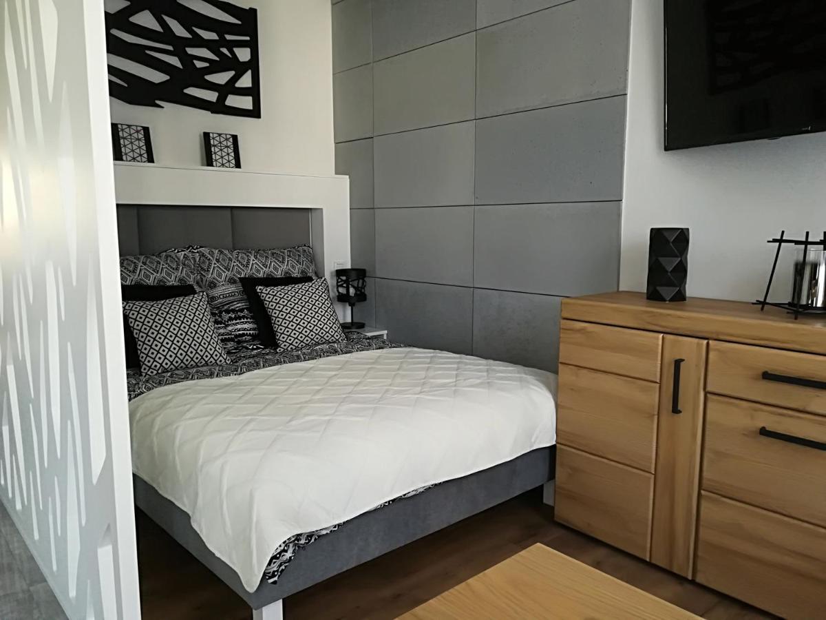 Apartament Wroclaw Centrum Dorzecze Legnickiej Extérieur photo