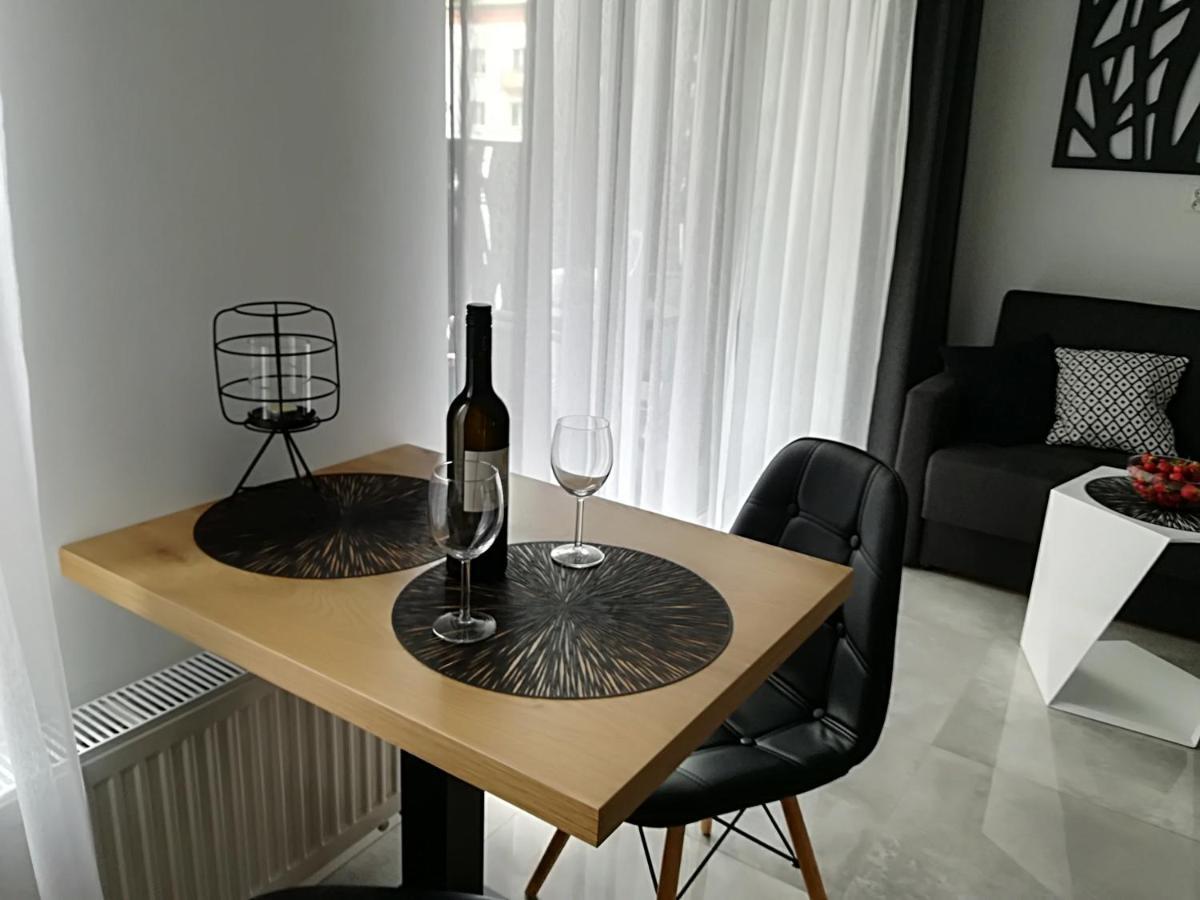 Apartament Wroclaw Centrum Dorzecze Legnickiej Extérieur photo