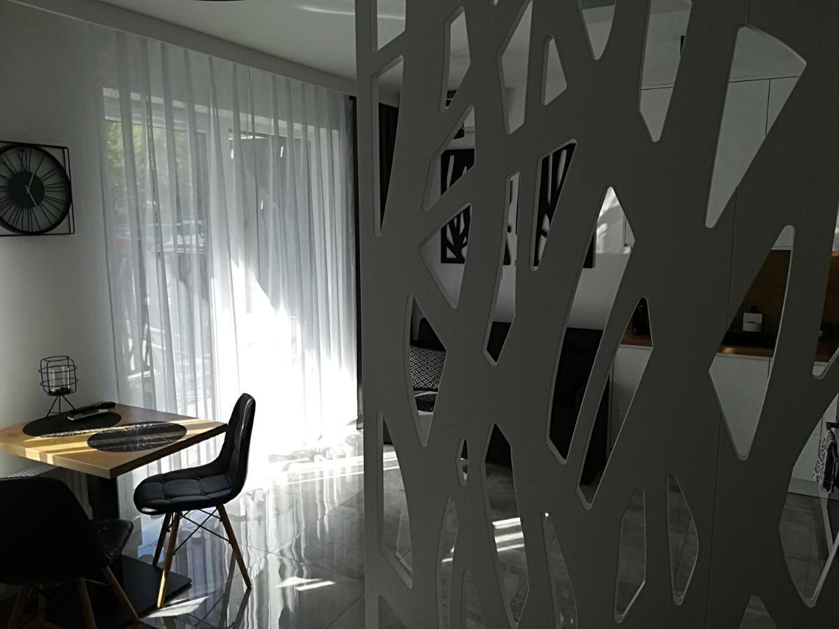 Apartament Wroclaw Centrum Dorzecze Legnickiej Extérieur photo