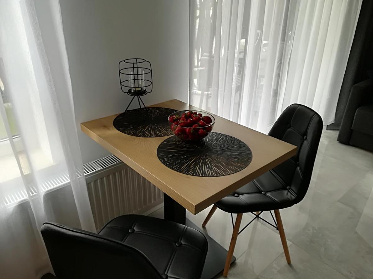 Apartament Wroclaw Centrum Dorzecze Legnickiej Extérieur photo