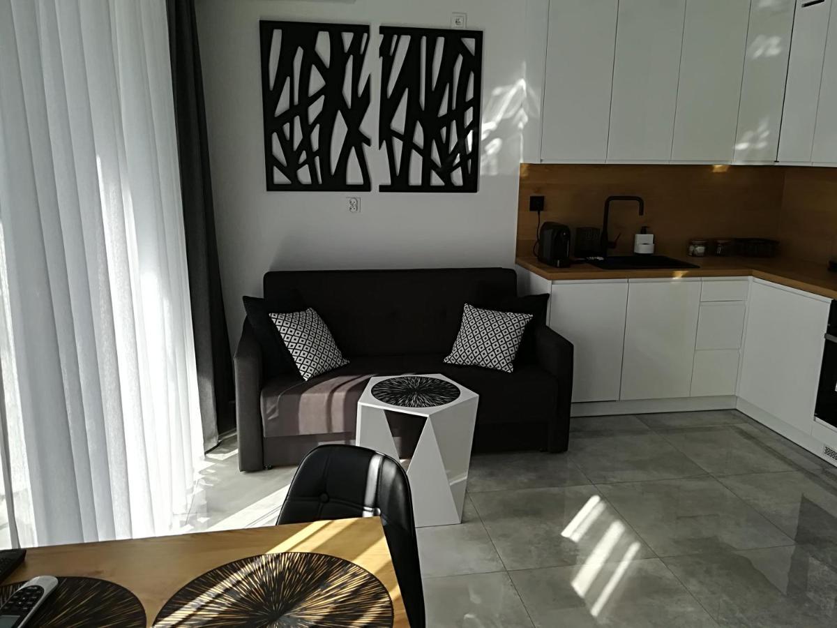 Apartament Wroclaw Centrum Dorzecze Legnickiej Extérieur photo