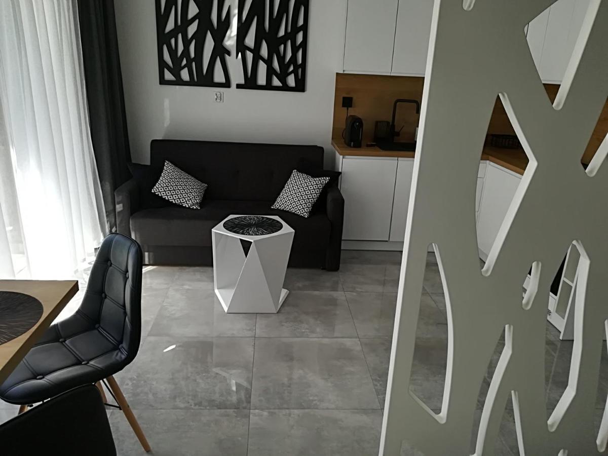 Apartament Wroclaw Centrum Dorzecze Legnickiej Extérieur photo