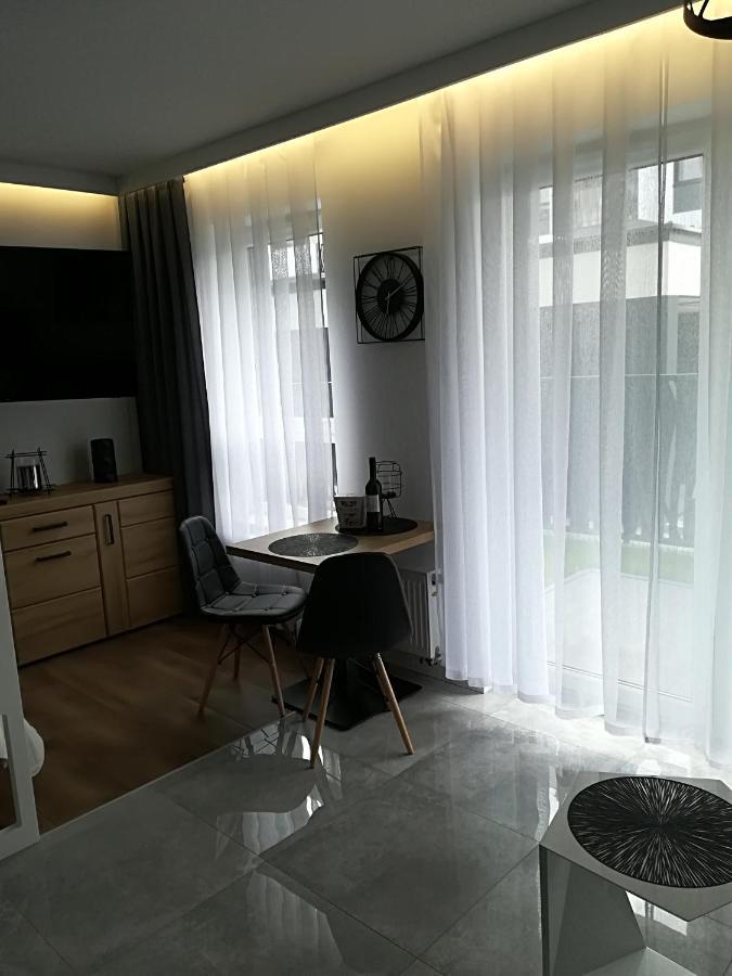 Apartament Wroclaw Centrum Dorzecze Legnickiej Extérieur photo